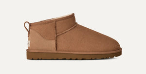 UGG Classic Ultra Mini Homme