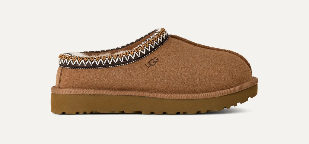 UGG Tasman II Femme – Chestnut
