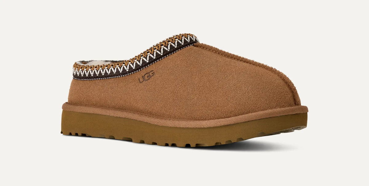 UGG Tasman II Femme – Chestnut