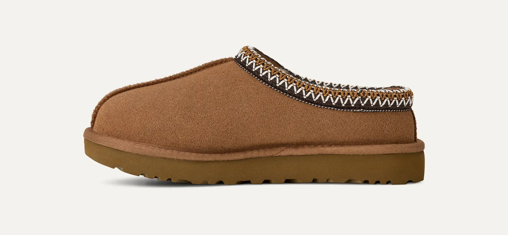 UGG Tasman II Femme – Chestnut