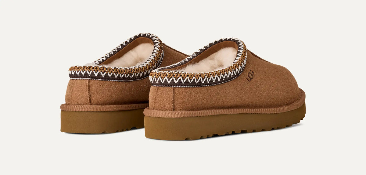 UGG Tasman II Femme – Chestnut