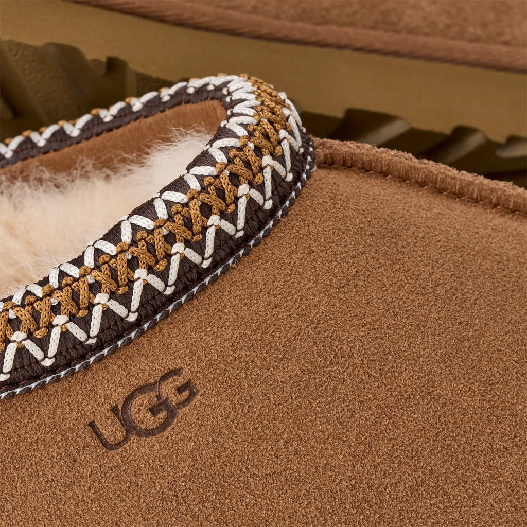 UGG Tasman II Femme – Chestnut