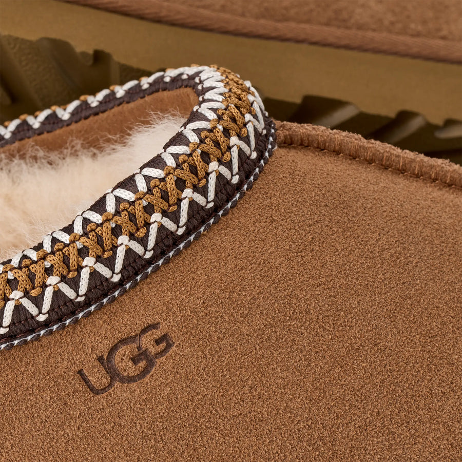 UGG Tasman II Femme – Chestnut