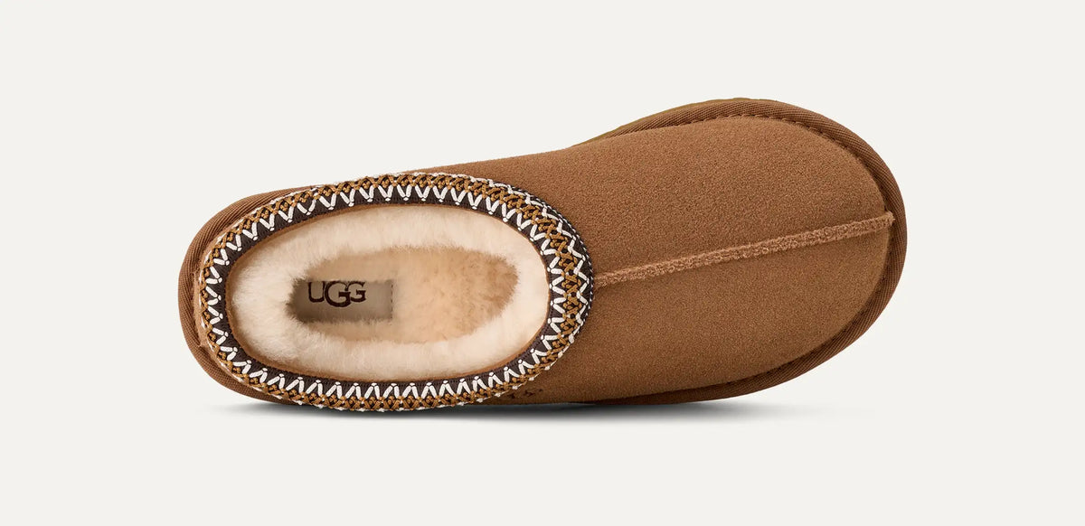 UGG Tasman II Femme – Chestnut