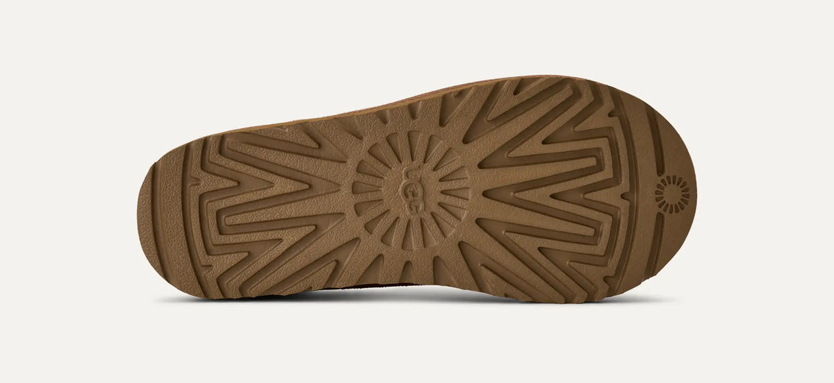 UGG Tasman II Femme – Chestnut