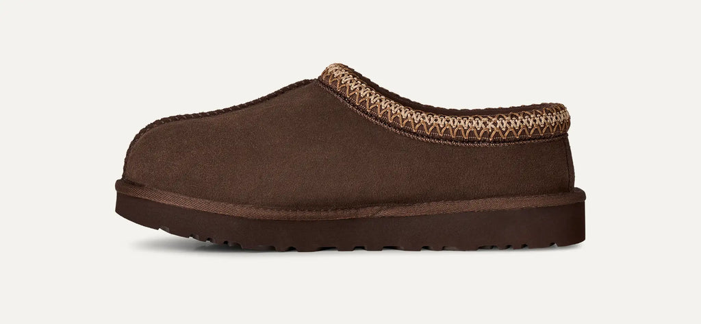UGG Tasman II Femme – Dusted Cocoa