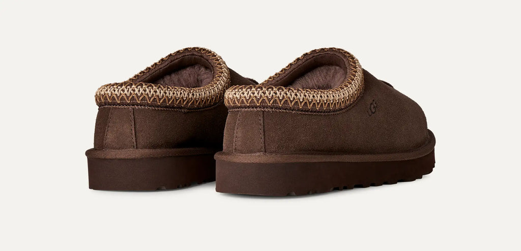 UGG Tasman II Femme – Dusted Cocoa