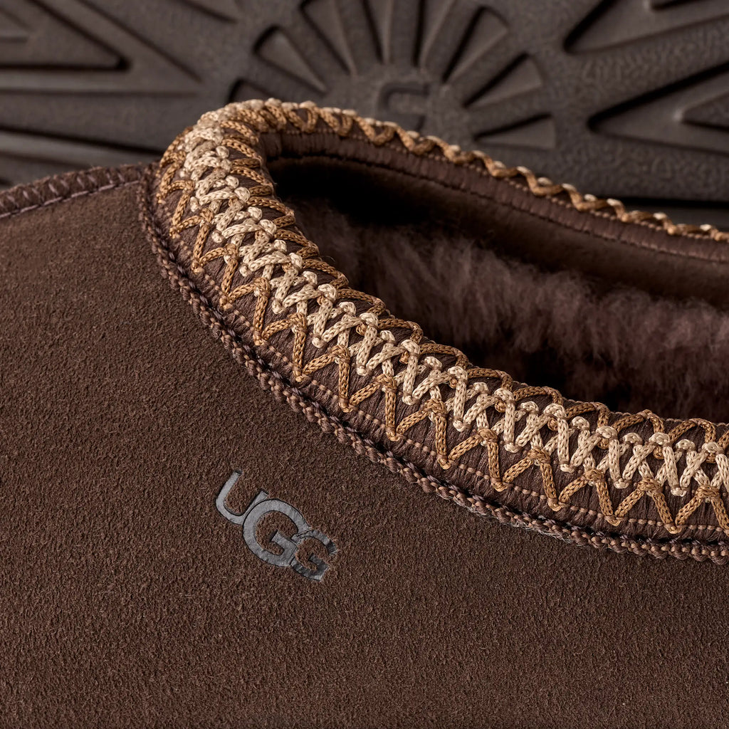 UGG Tasman II Femme – Dusted Cocoa