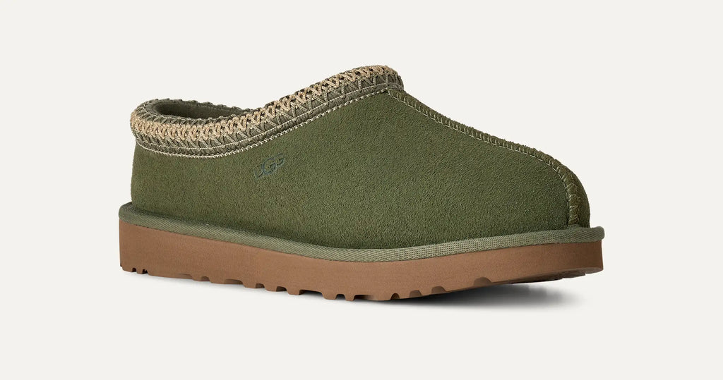 UGG Tasman II Femme – Deep Shade