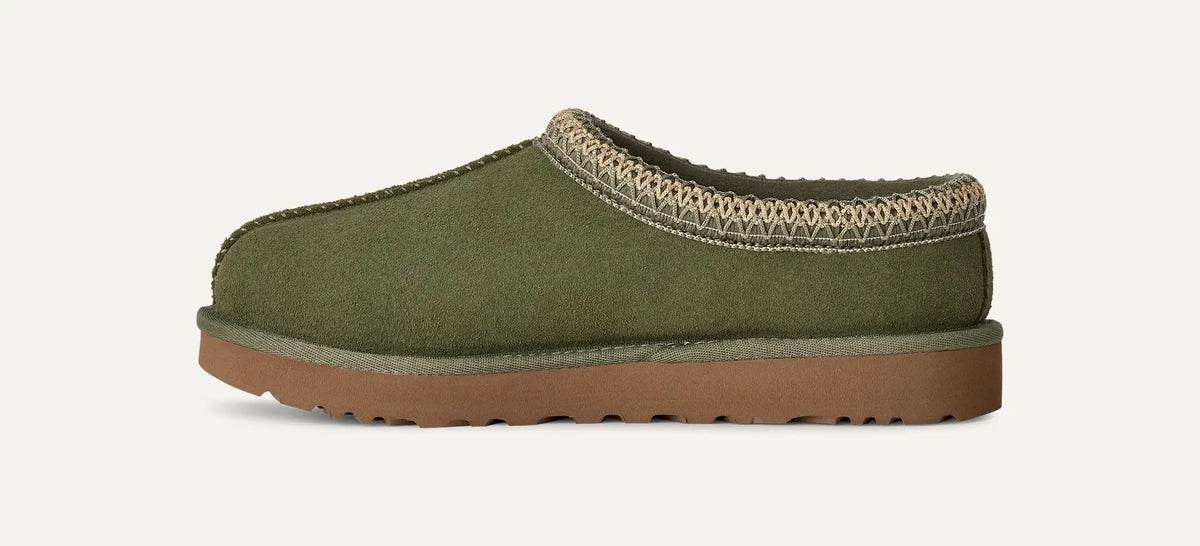 UGG Tasman II Femme – Deep Shade