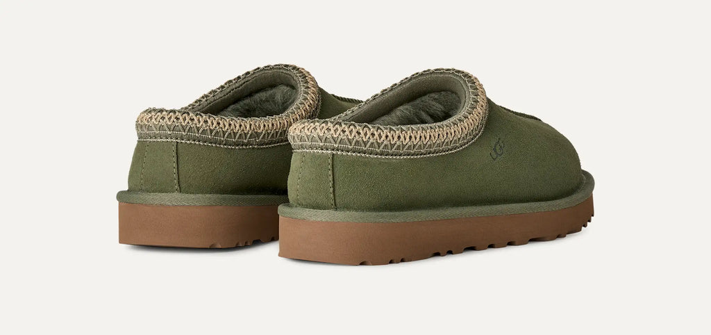UGG Tasman II Femme – Deep Shade