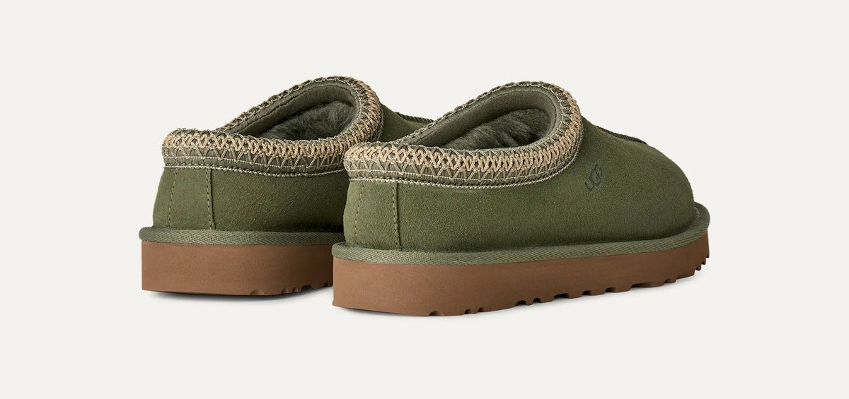 UGG Tasman II Femme – Deep Shade