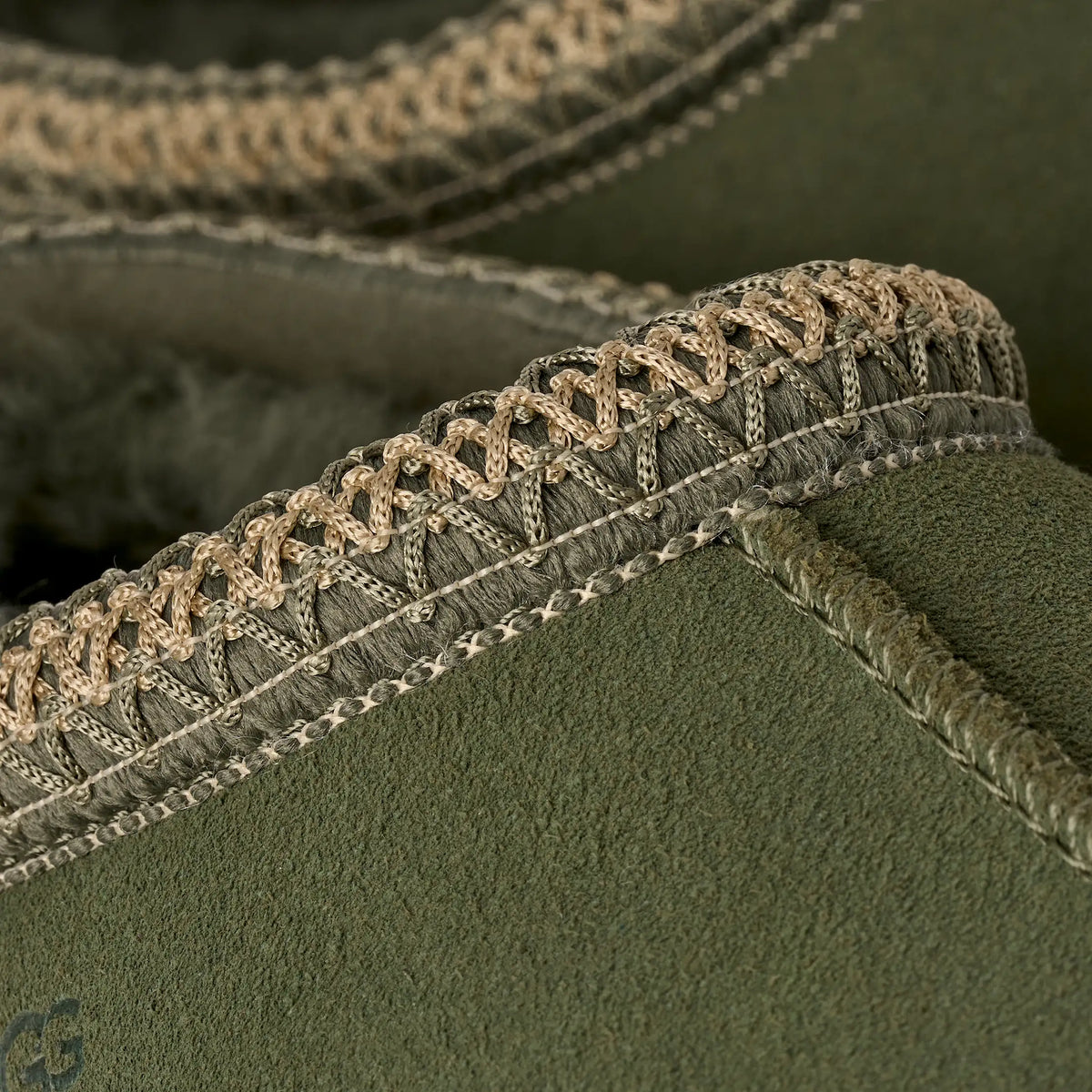UGG Tasman II Femme – Deep Shade