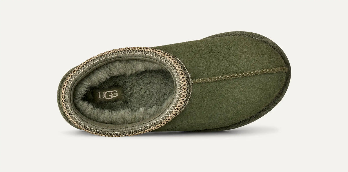 UGG Tasman II Femme – Deep Shade