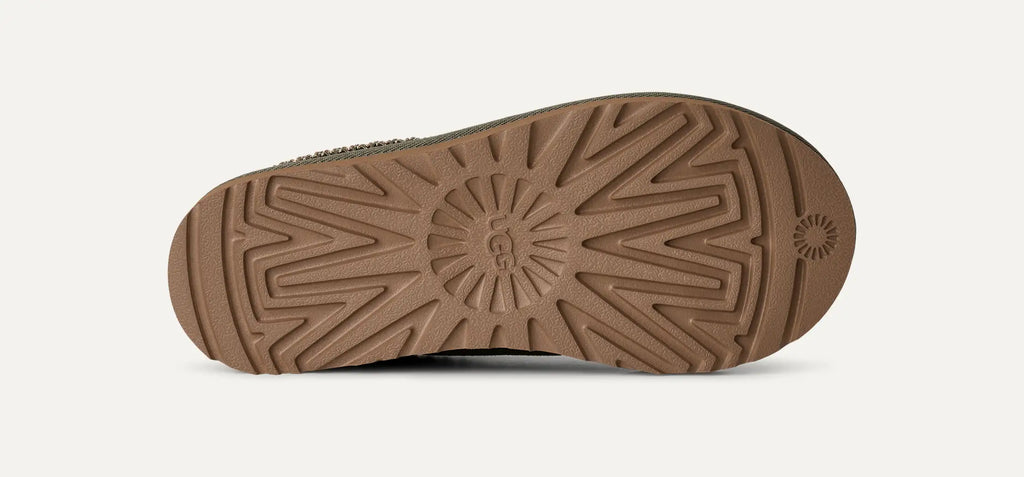 UGG Tasman II Femme – Deep Shade
