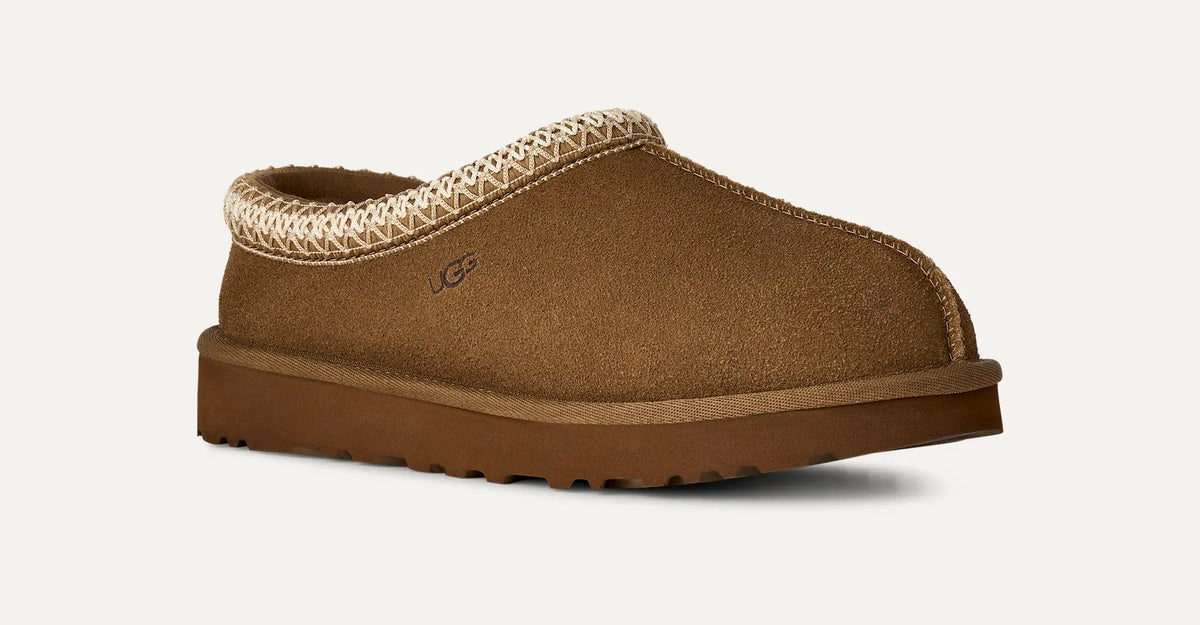 UGG Tasman II Femme – Light Bronze