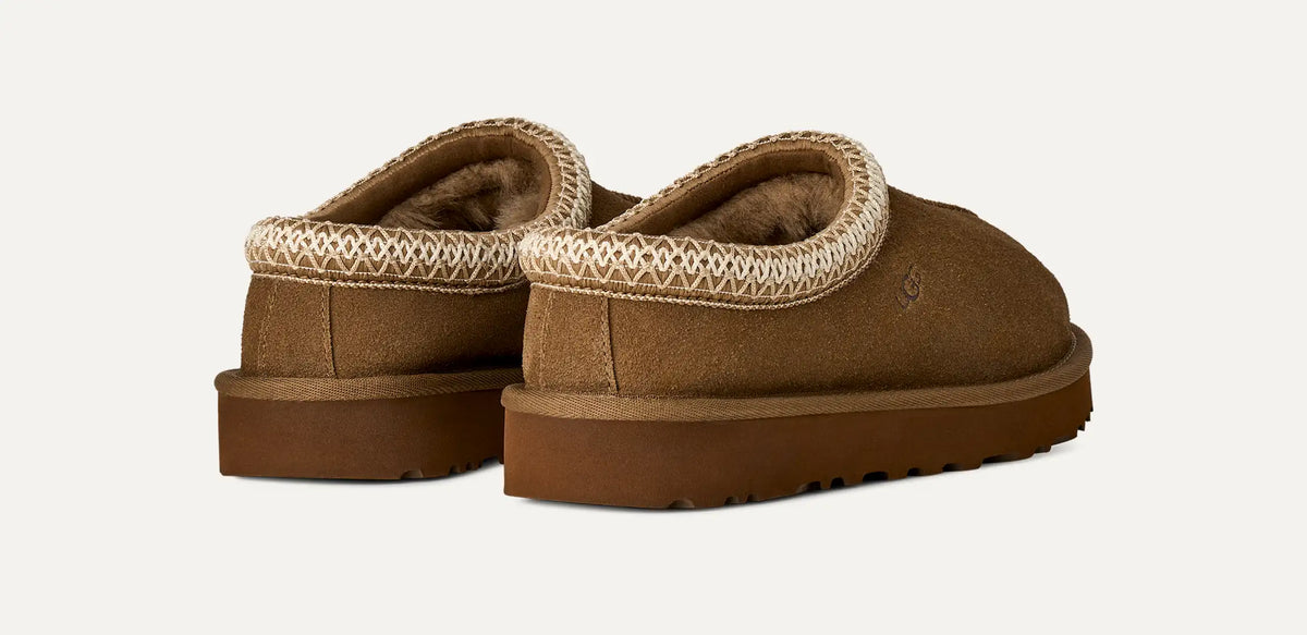 UGG Tasman II Femme – Light Bronze