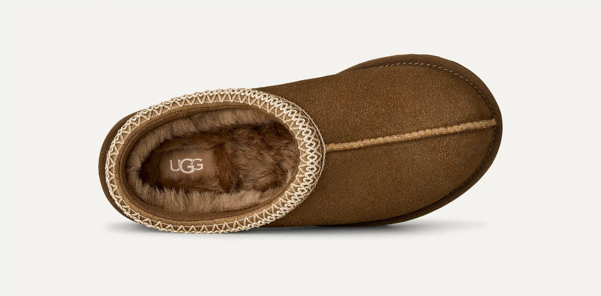 UGG Tasman II Femme – Light Bronze