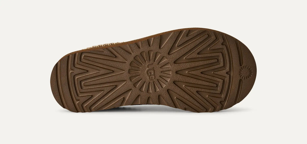 UGG Tasman II Femme – Light Bronze