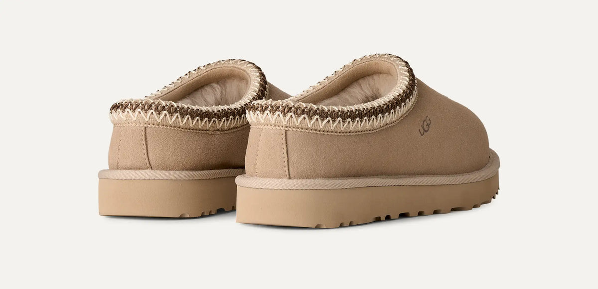 UGG Tasman II Femme – Moonlight