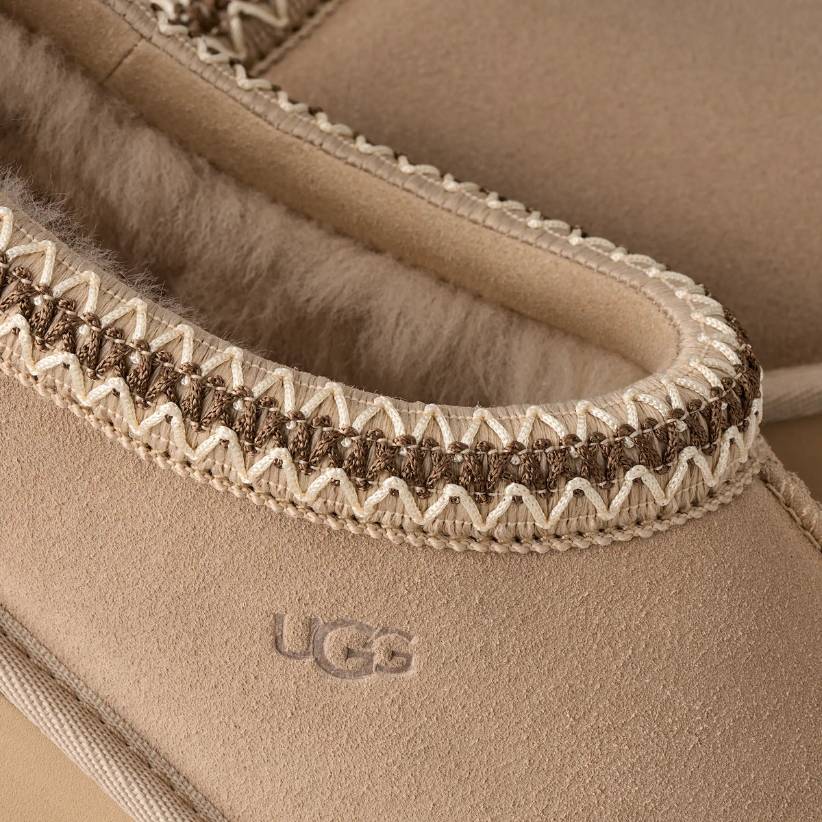 UGG Tasman II Femme – Moonlight