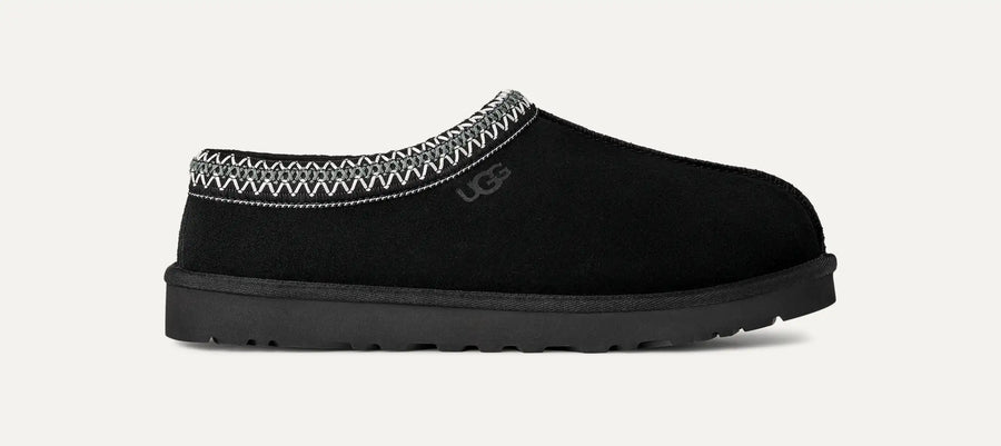 UGG Tasman II Homme – Black