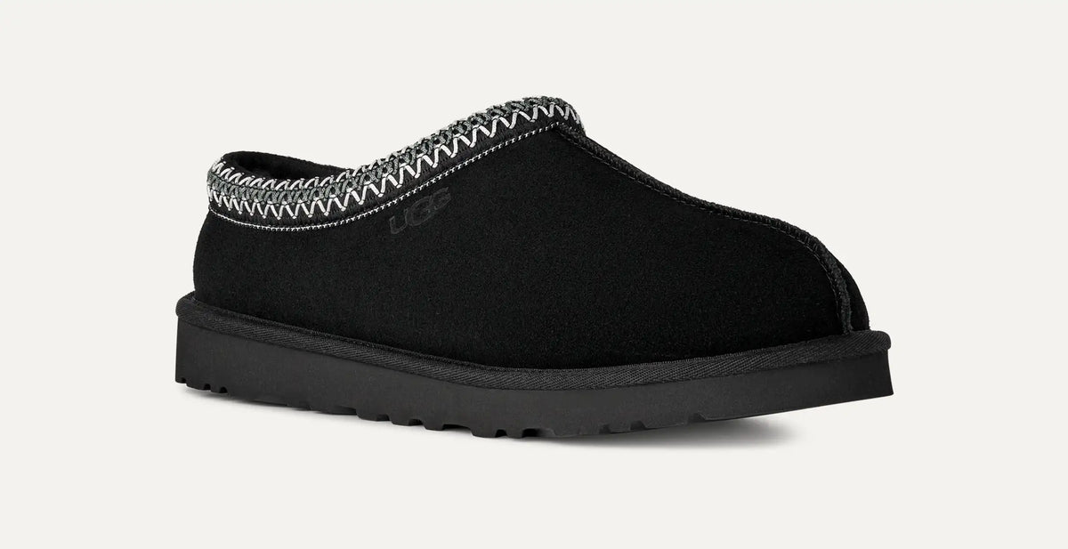 UGG Tasman II Homme – Black