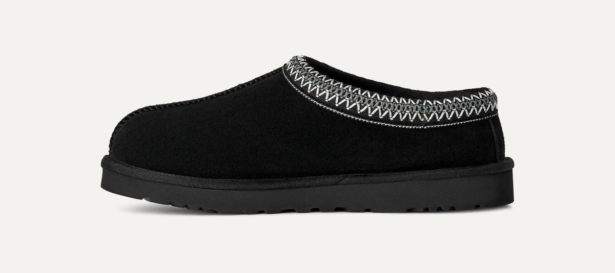 UGG Tasman II Homme – Black