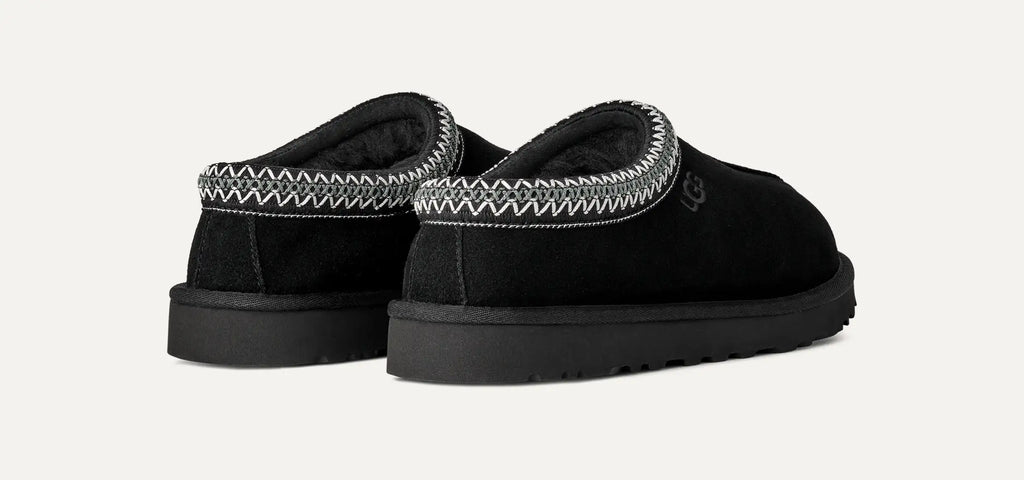 UGG Tasman II Homme – Black