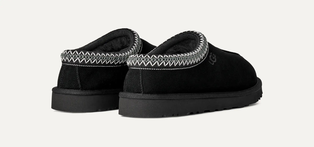 UGG Tasman II Homme – Black