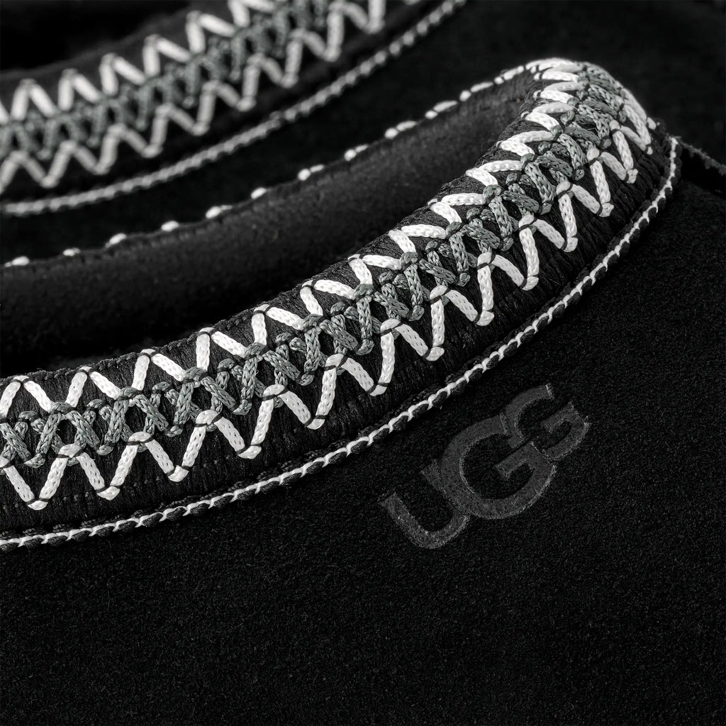 UGG Tasman II Homme – Black