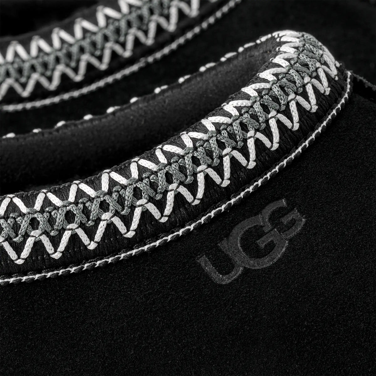UGG Tasman II Homme – Black