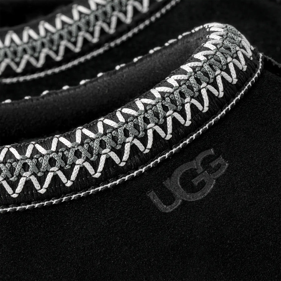 UGG Tasman II Homme – Black