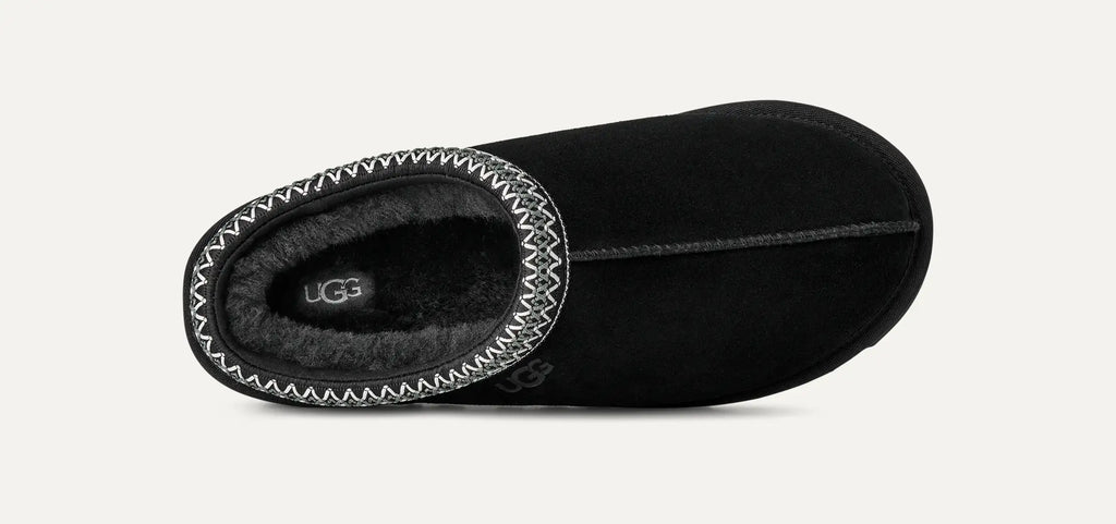 UGG Tasman II Homme – Black