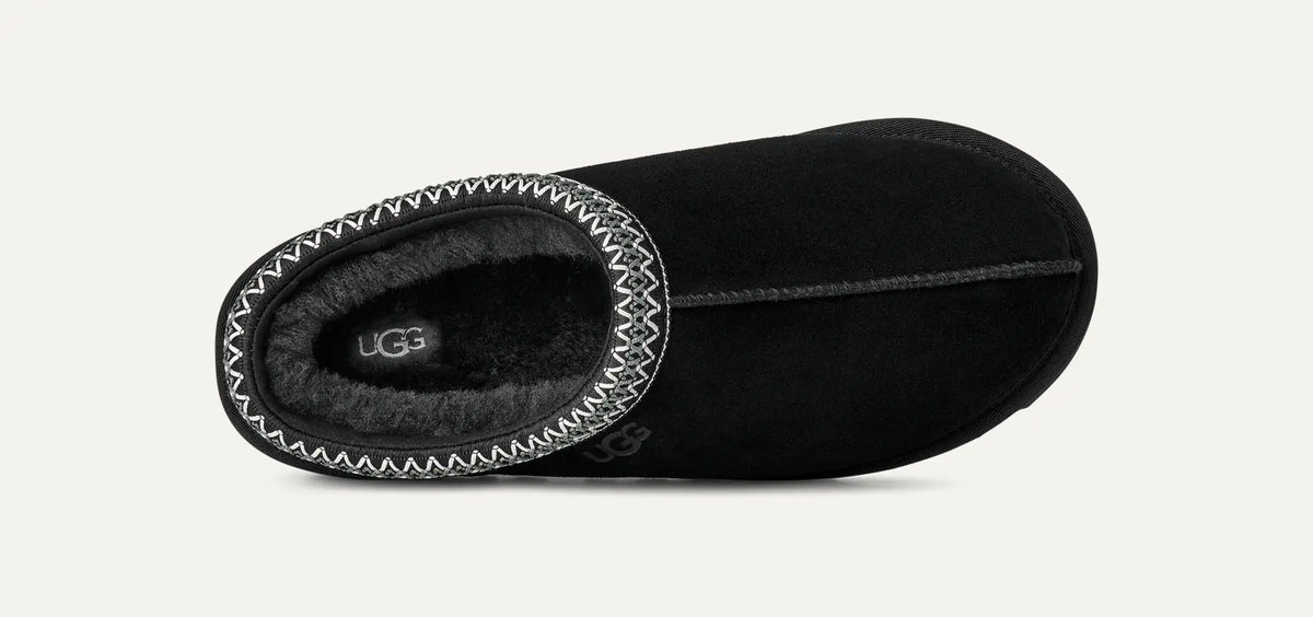 UGG Tasman II Homme – Black