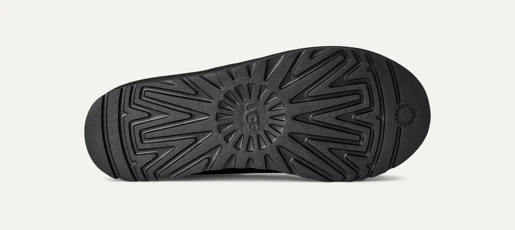 UGG Tasman II Homme – Black