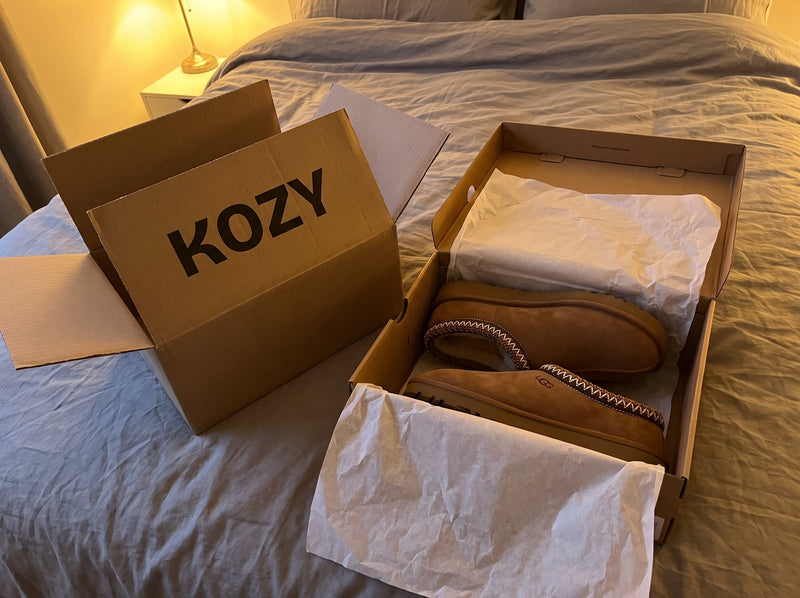 Ultra confortables dès le premier jour