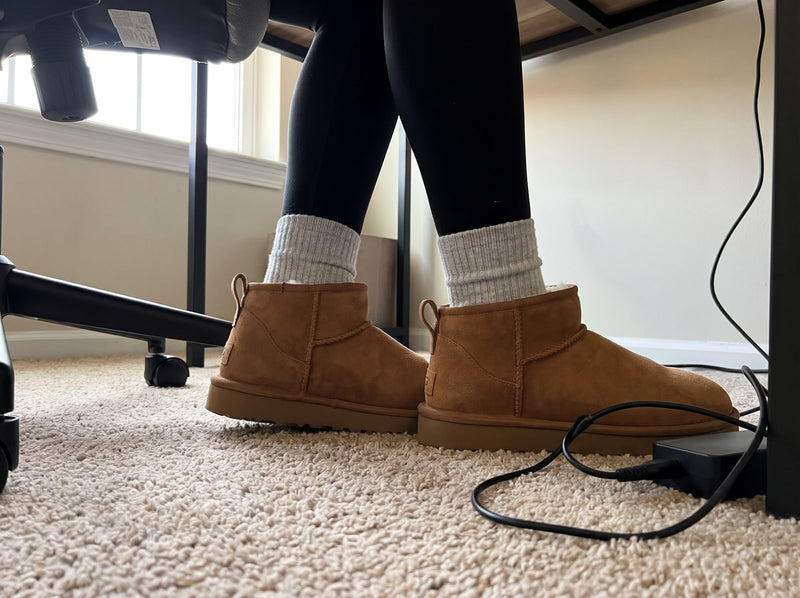 Parfaites pour le télétravail