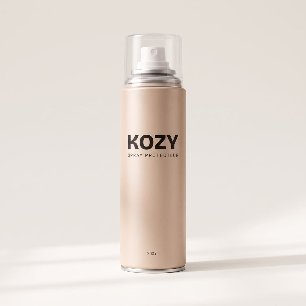 Spray Protecteur KOZY 200 ml