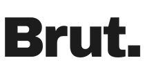 Brut.
